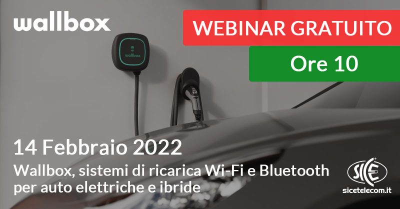 SICE webinar-wallbox-14-febbraio 2022