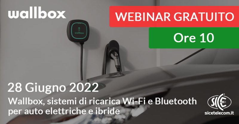 SICE webinar-wallbox-28-giugno 2022